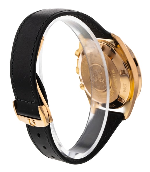 Omega Speedmaster Broad Arrow 3659.50.31